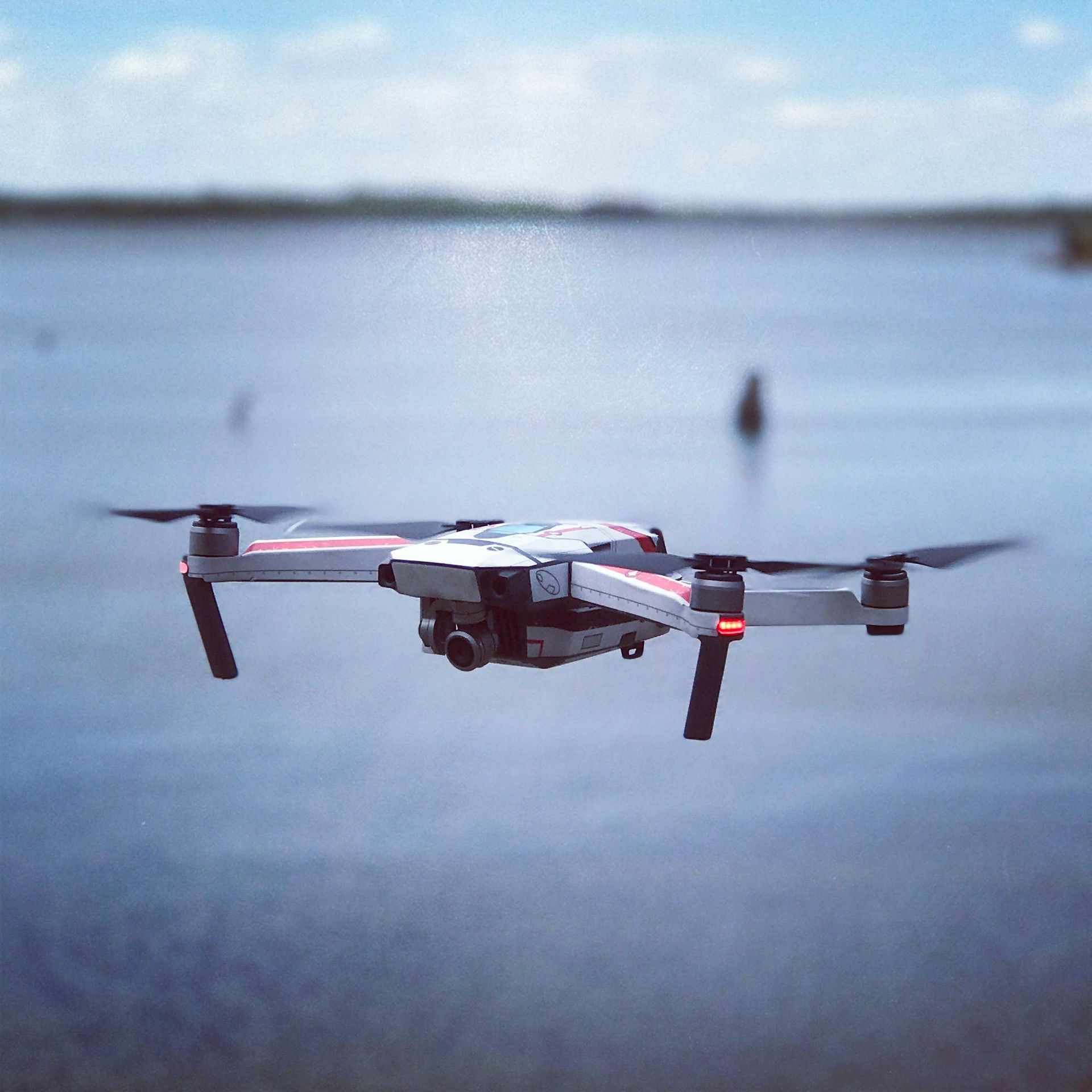 ATG Drone Acedemy