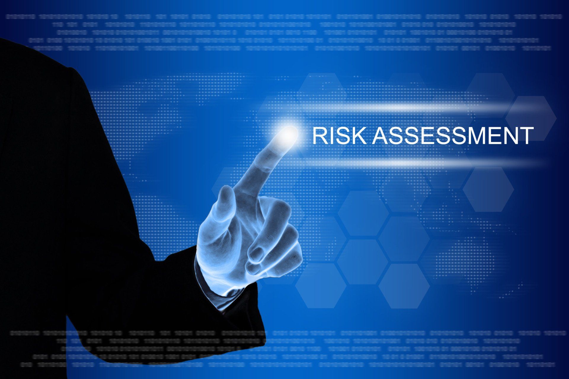 Business Risk Assessments