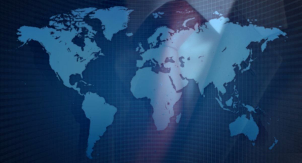 global ATG