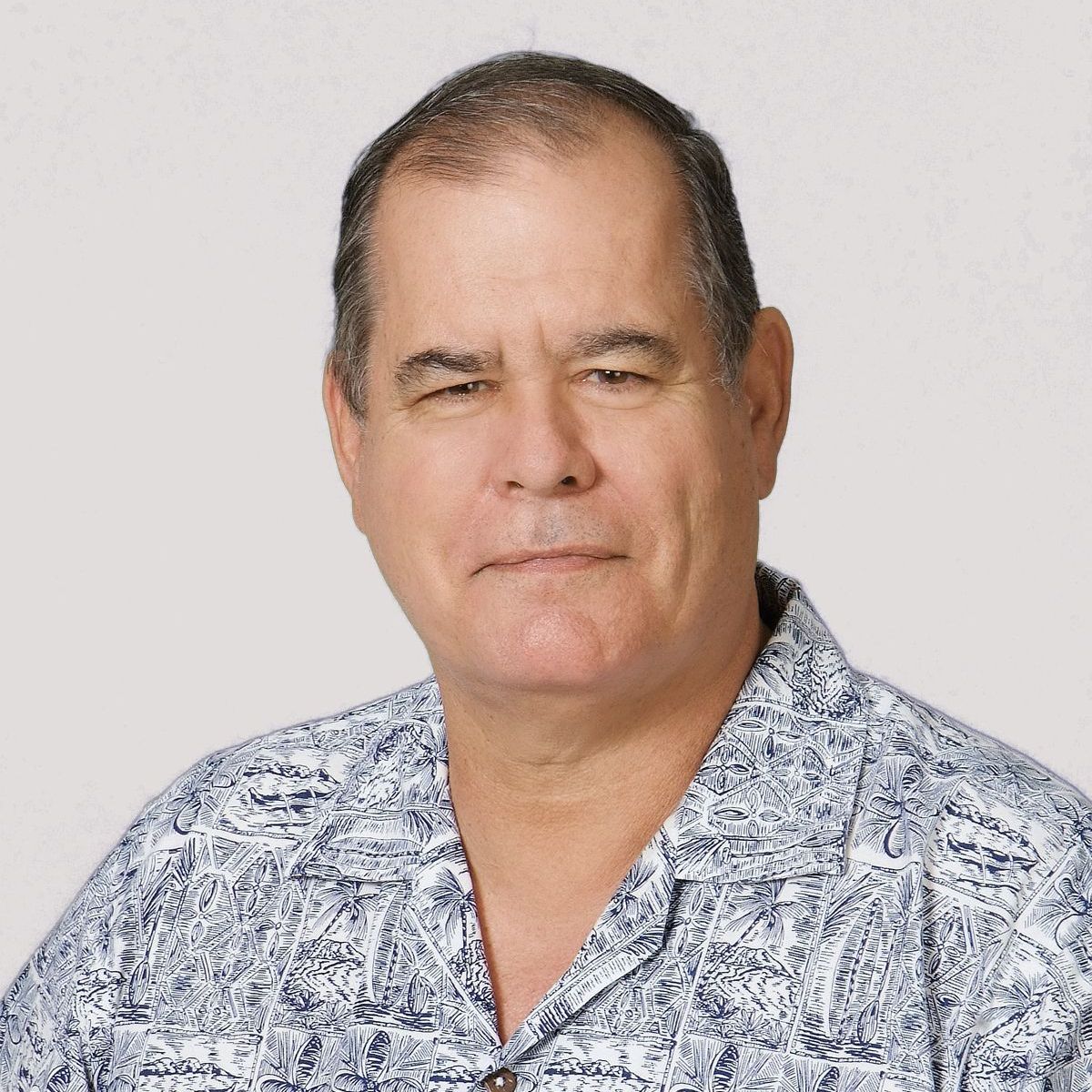Brendan Freitas