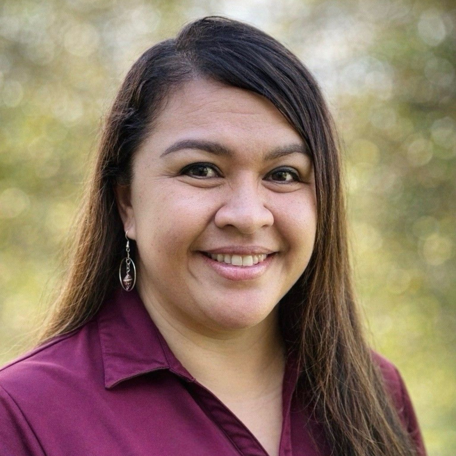 Tricia Ann Julian