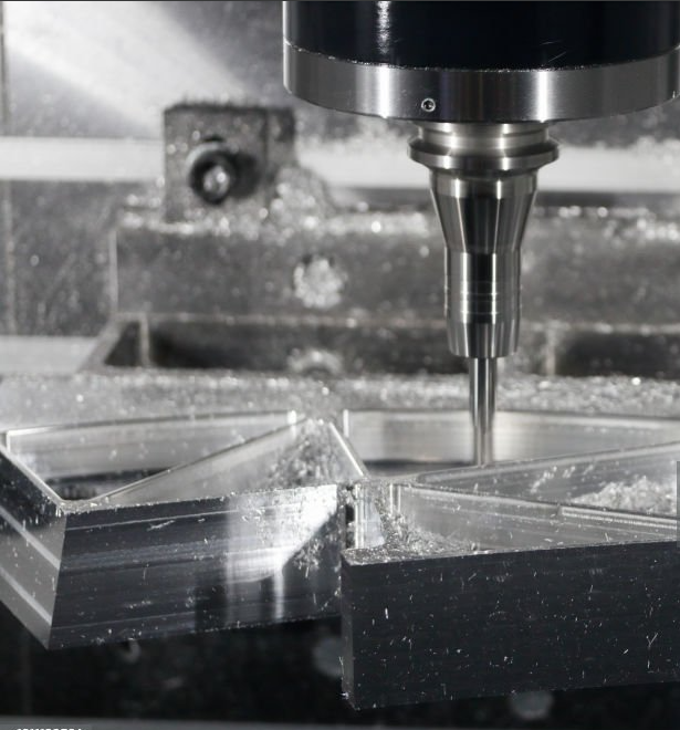 Custom Tooling & Machining Gallery – Louisville, KY