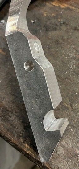 Custom Tooling & Machining Gallery – Louisville, KY