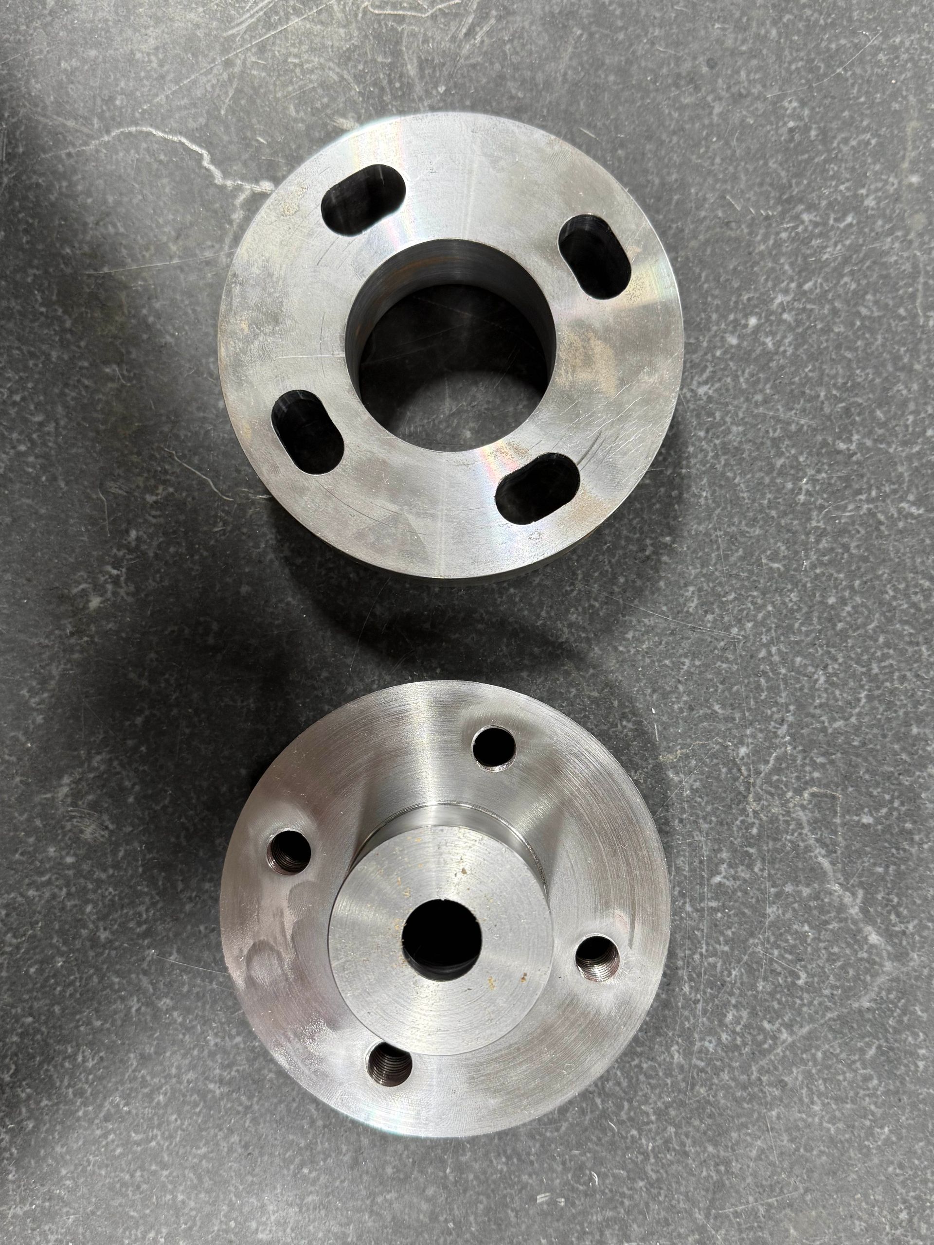 Custom Tooling & Machining Gallery – Louisville, KY