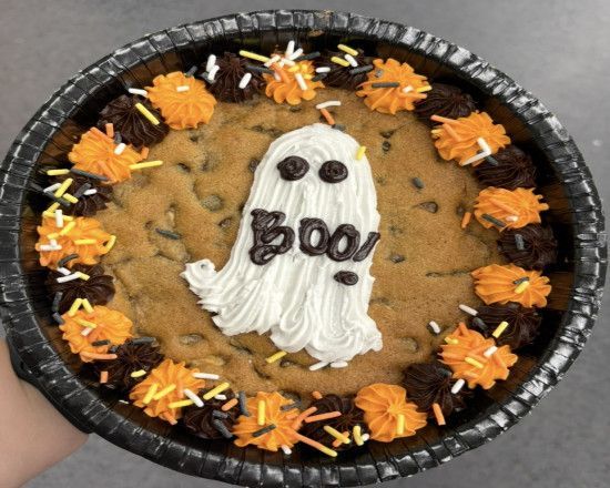 Cookie Cake