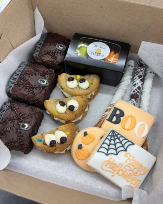 Large BOO Box (30 items)