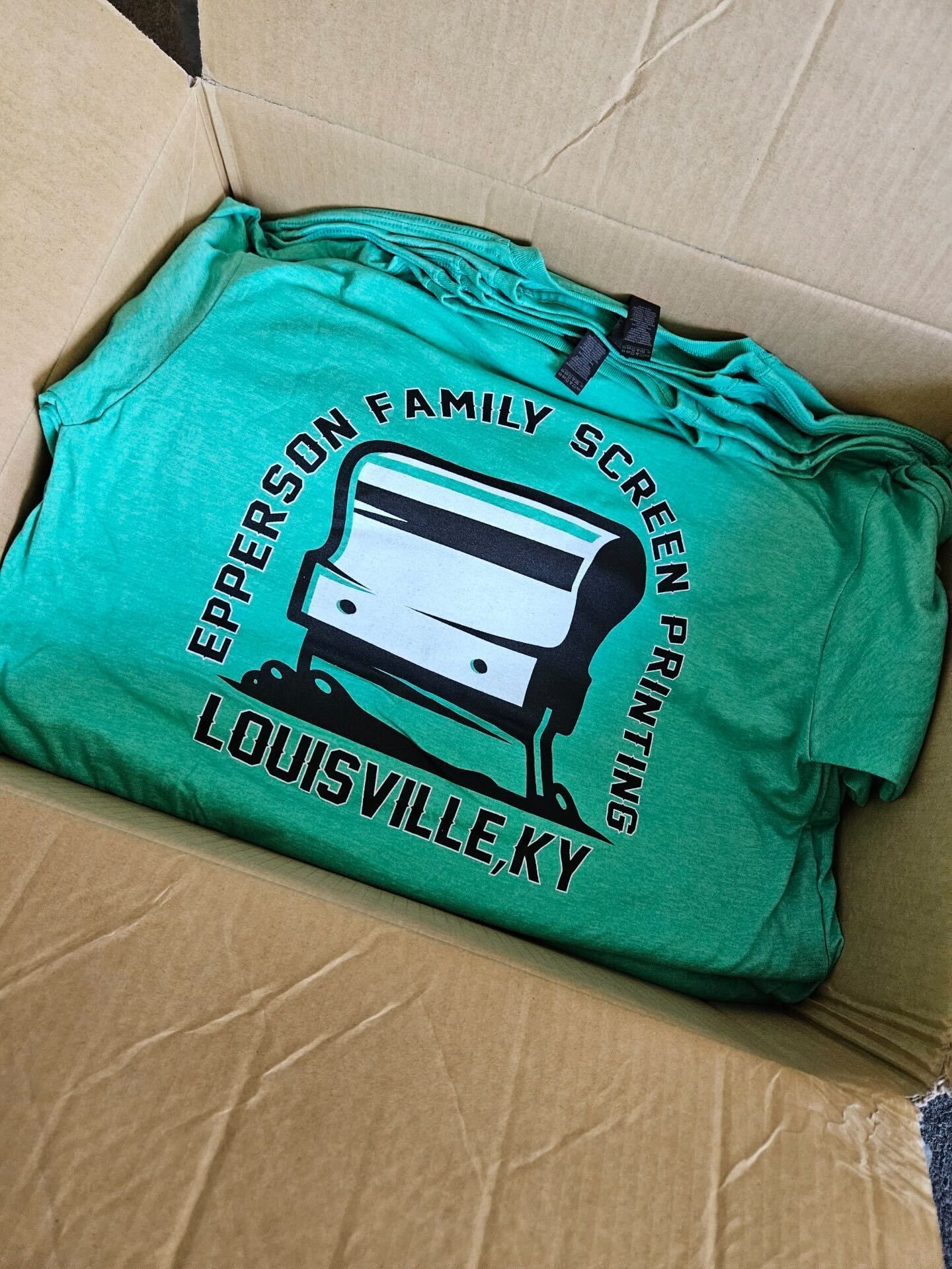 screen printing