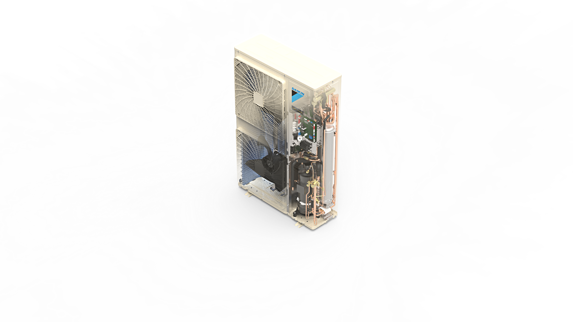 Commercial Air Conditioning in Bundaberg Enterprise Air