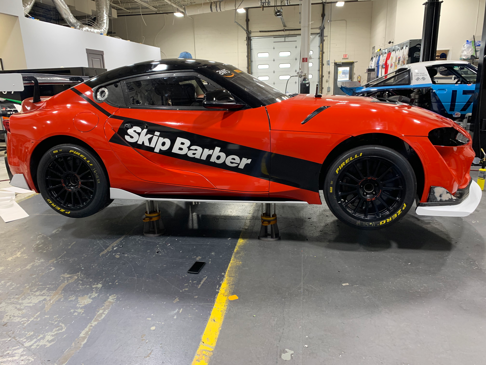 Personal & fleet vehicle vinyl wraps in Fort Mills, SC