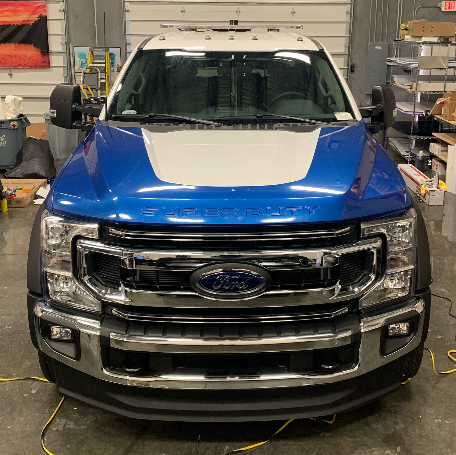 Custom Ford-150 pick up vinyl wraps in Charlotte, NC Custom Ford-150 pick up vinyl wraps in Charlotte, NC