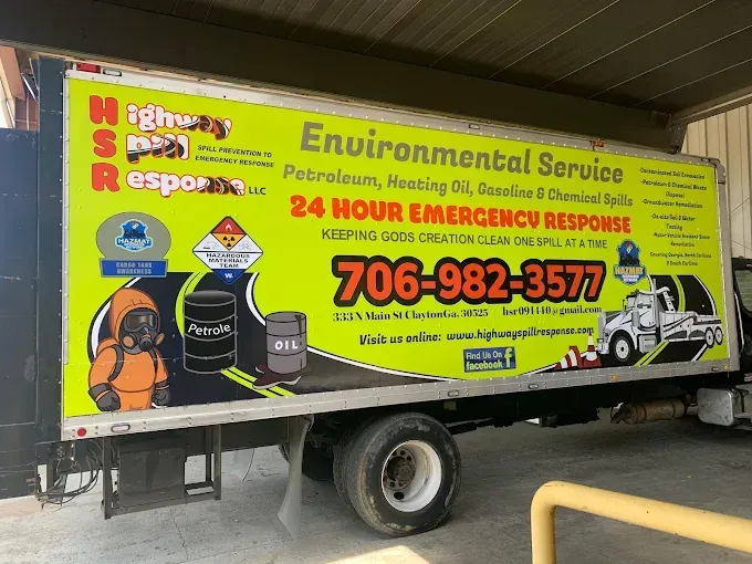 Custom Trailer Wraps in Charlotte, NC Custom Trailer Wraps in Charlotte, NC