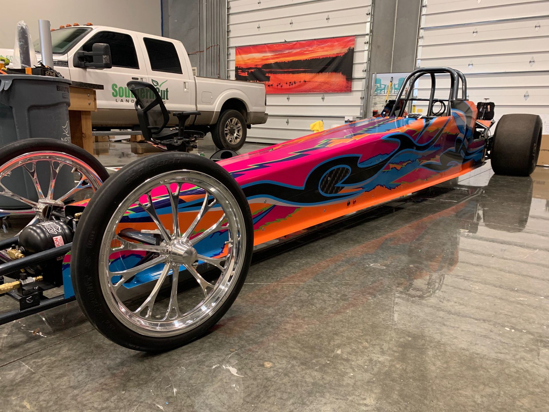 Race car vinyl wraps & decals in Bessemer City, NC Race car vinyl wraps & decals in Bessemer City, NC