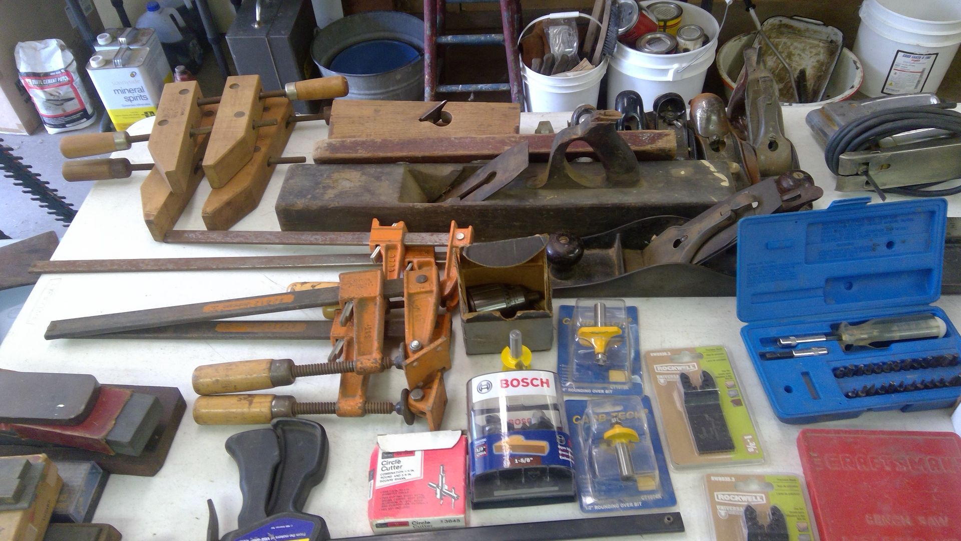 Assorted Stuff | Lake Ave., Peoria, IL
