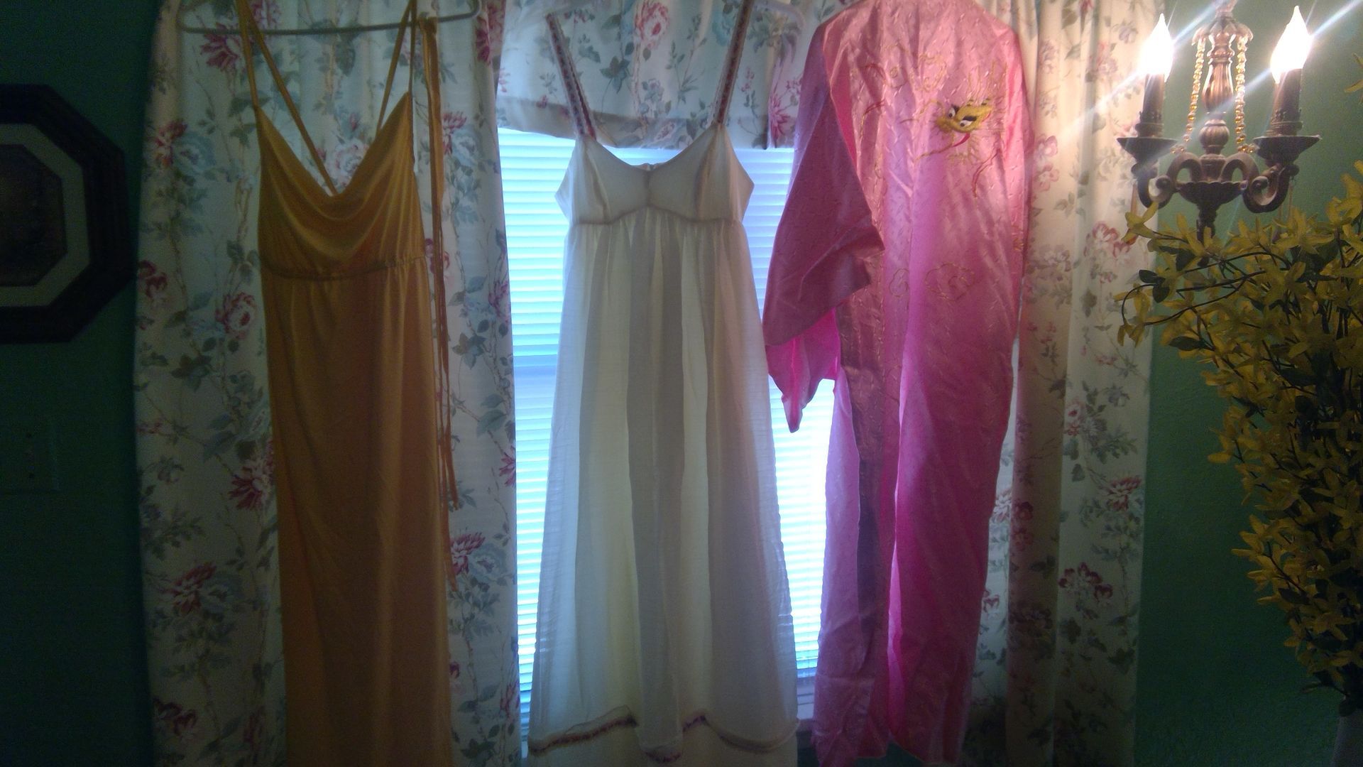 Dress | Anne's Anteex | Lake Ave., Peoria, IL