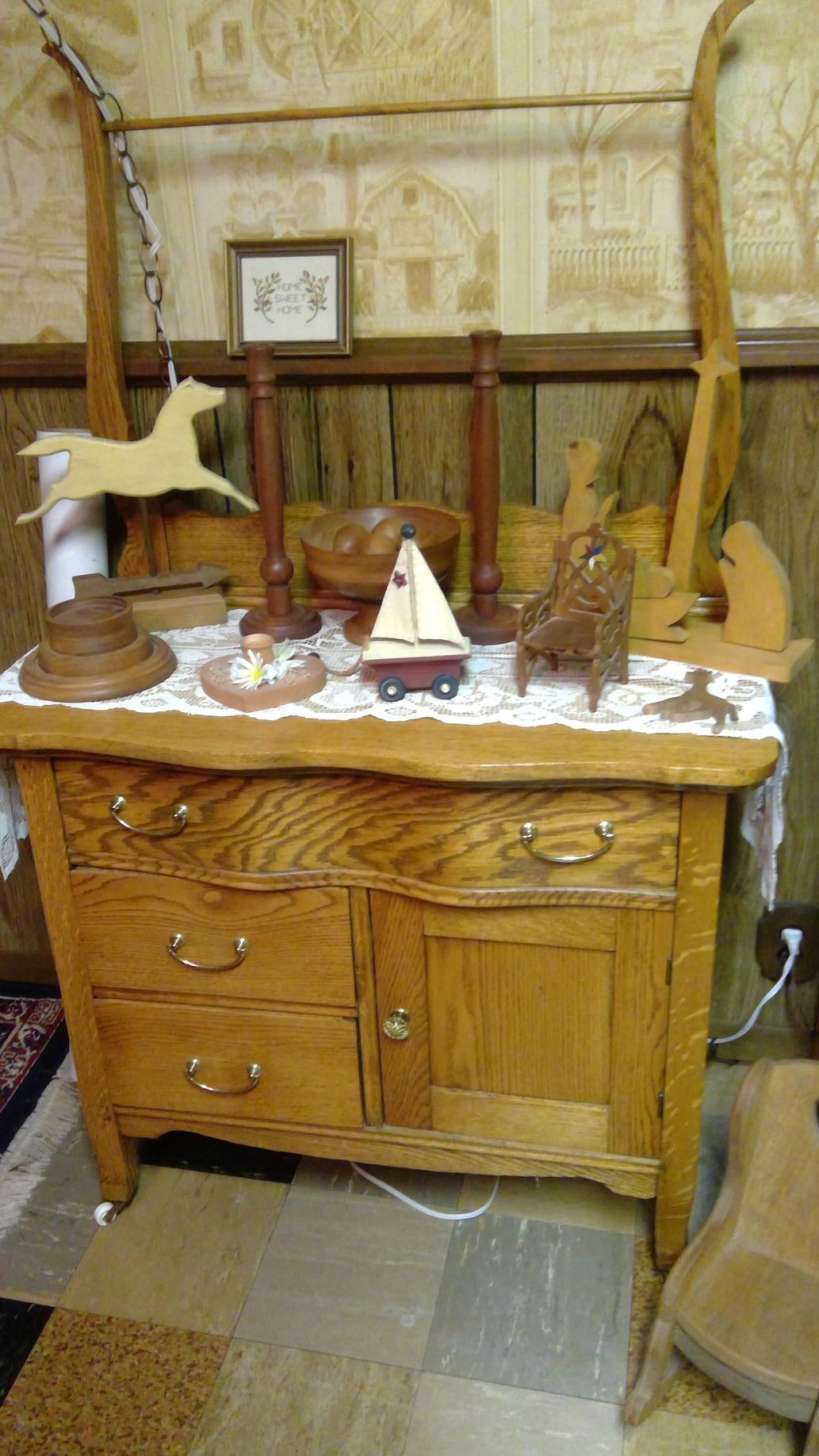 Furniture | Lake Ave., Peoria, IL