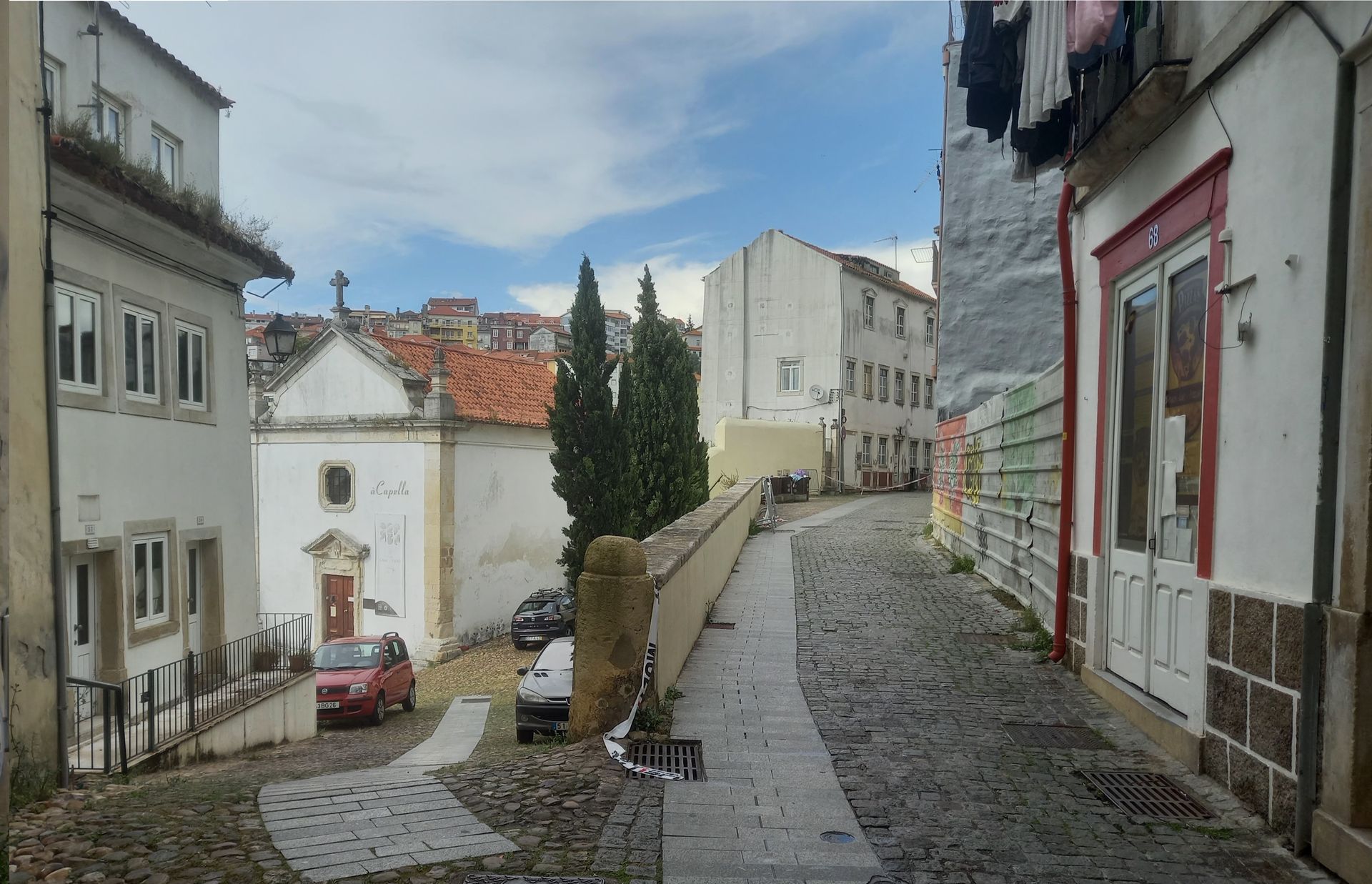 Jewish Quarter