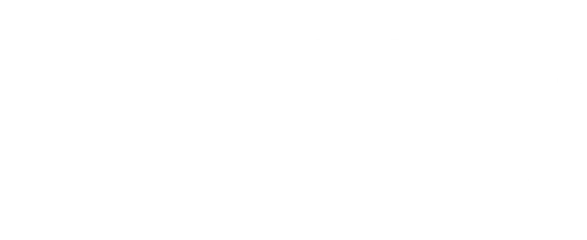 A white background with a few lines on it