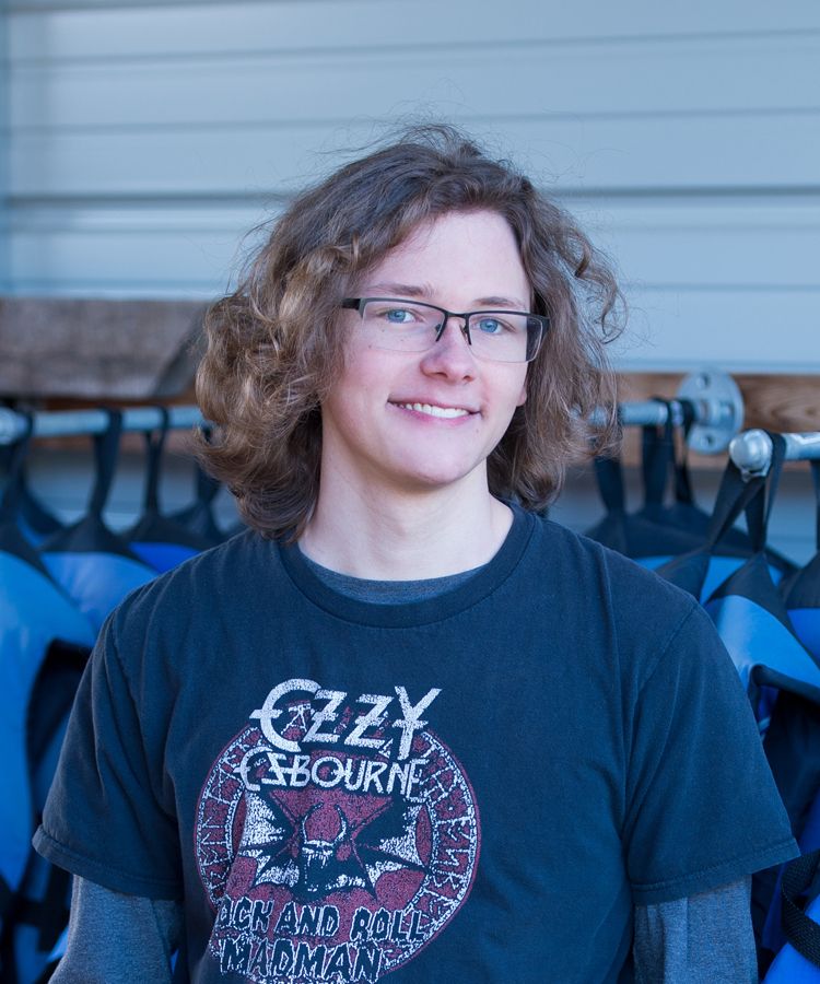  Canoe Kentucky Frankfort, KY