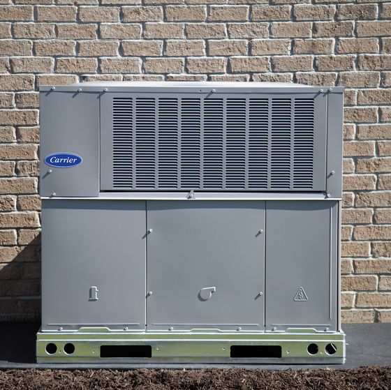 heating and air maintenance