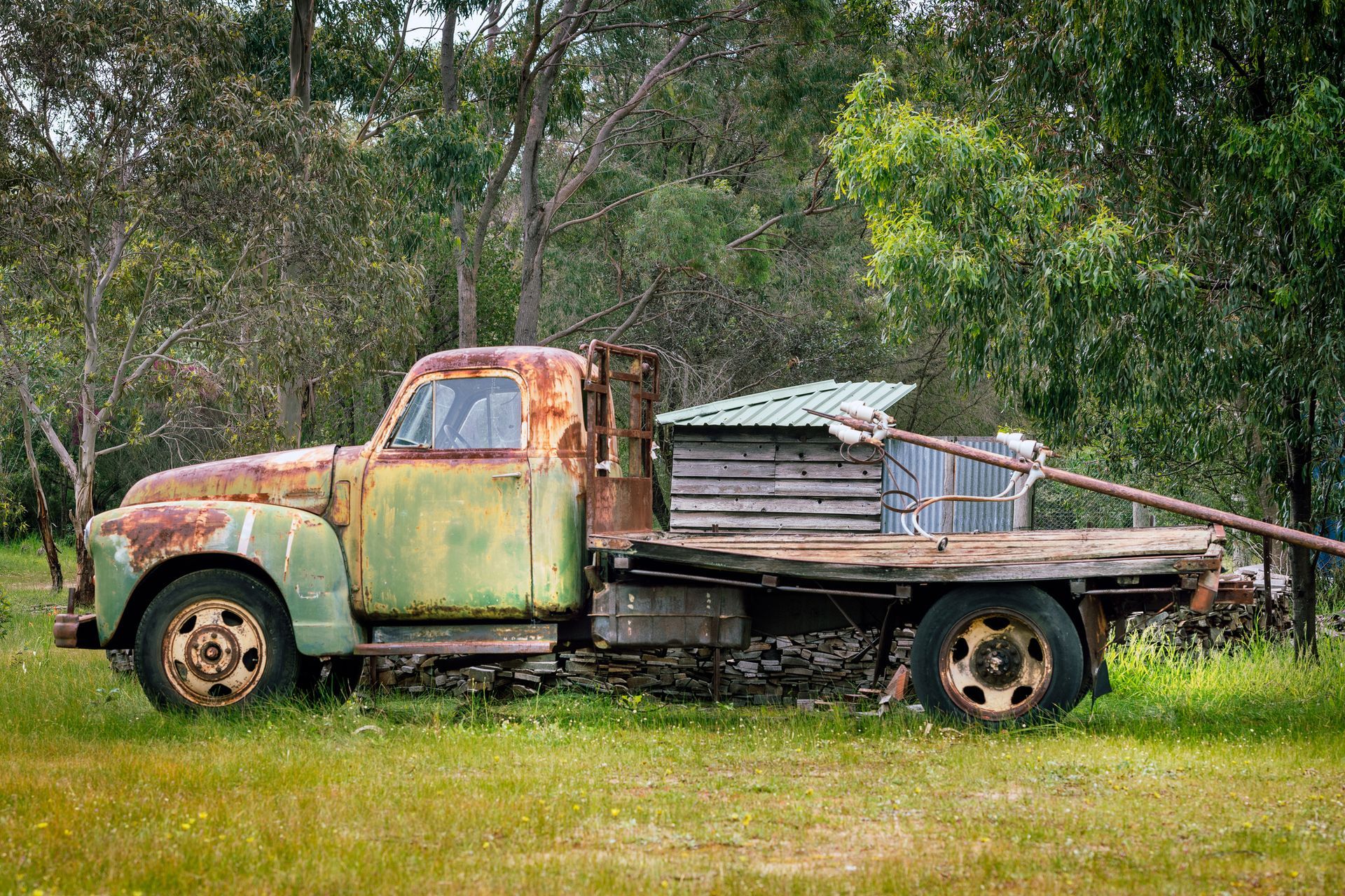 Restorations — Ballarat, VIC — Ballarat Collision Centre