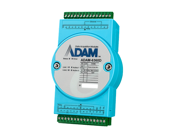 ADAM-6360D-A1