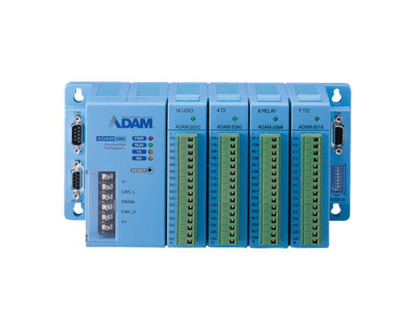 ADAM-5000/485-AE