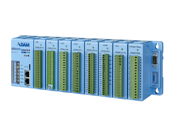 ADAM-5000/TCP-CE