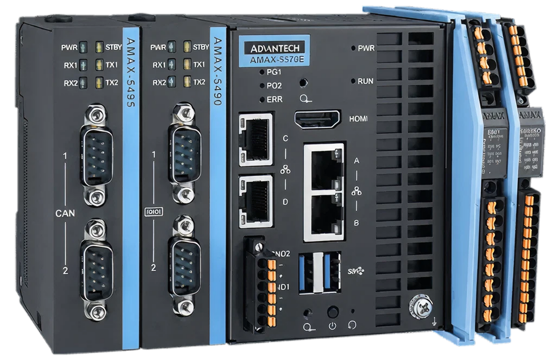 AMAX Series