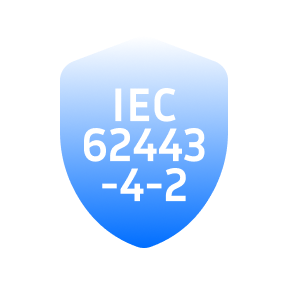 Certified for Complete Protection