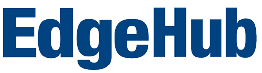 EdgeHub Logo