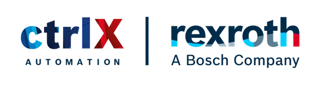 Bosch Rexroth ctrlX