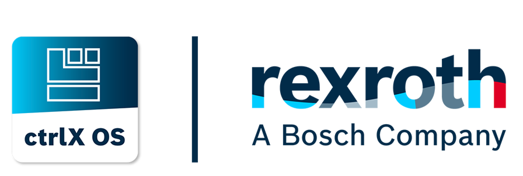 Bosch Rexroth ctrlX