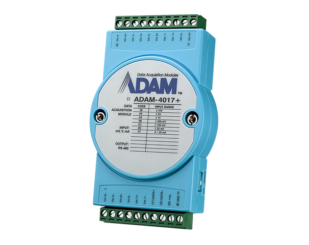 ADAM-4017+-F