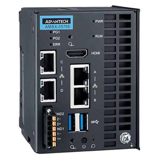 AMAX-5570E-0100X6A