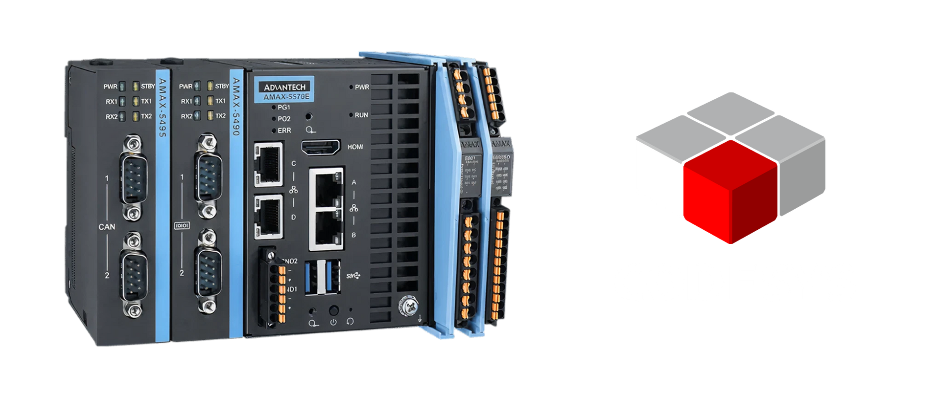 CODESYS Development Platform & Industrial IoT Ready