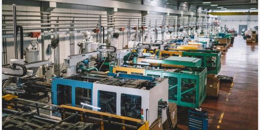 Factory transformation application