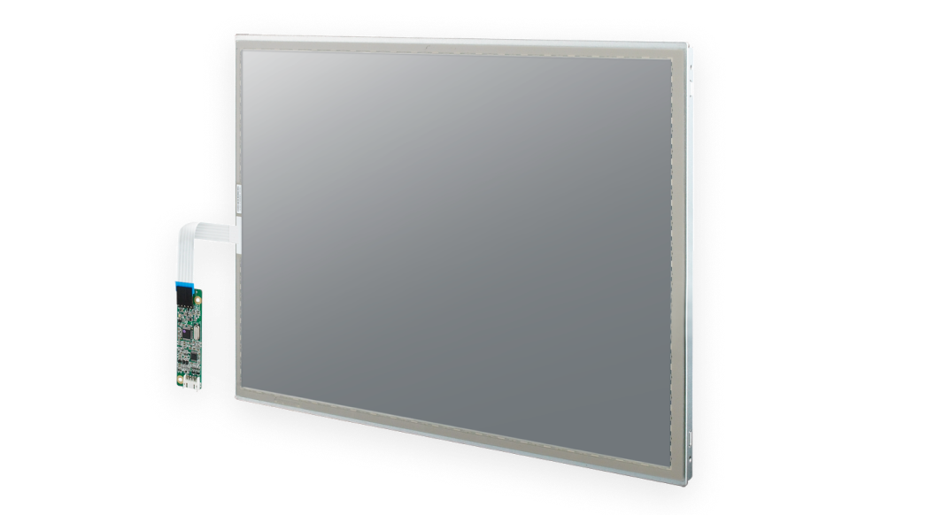 General-Purpose Touch Display Solutions