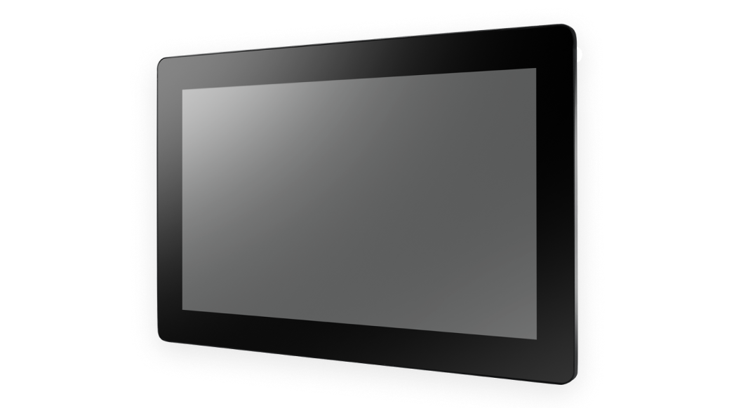 Industrial-Grade Rugged Touch Monitors