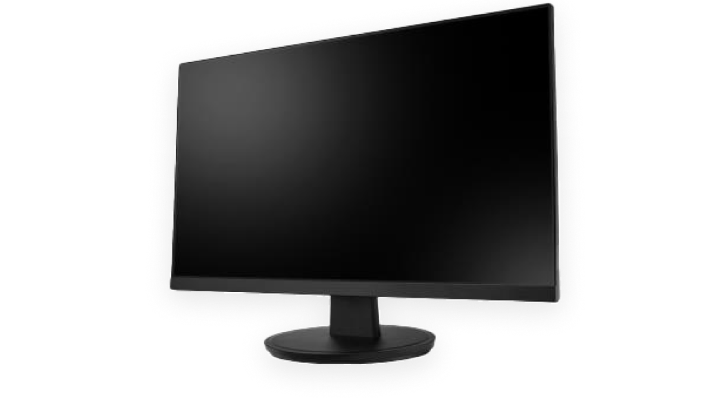 Retail & Factory Automation Monitors