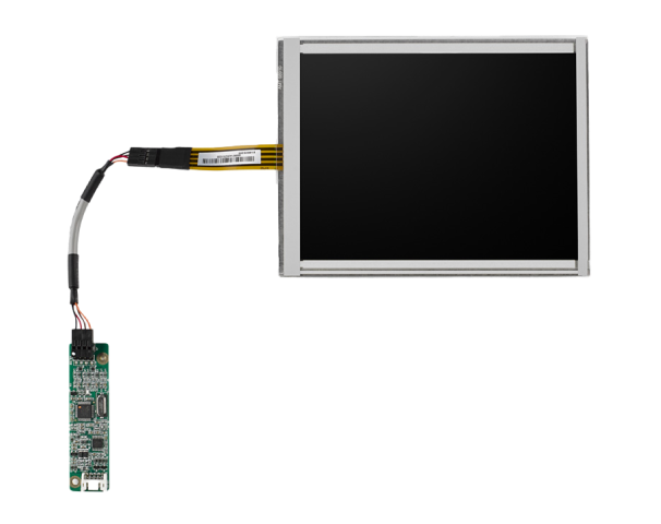 IDK-1106R-80VGA1