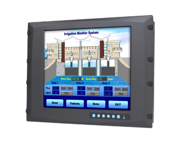 FPM-3171G-R3BE