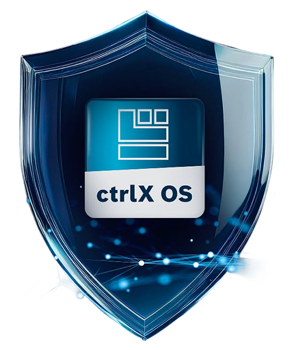 ctrlX OS Edge Solution