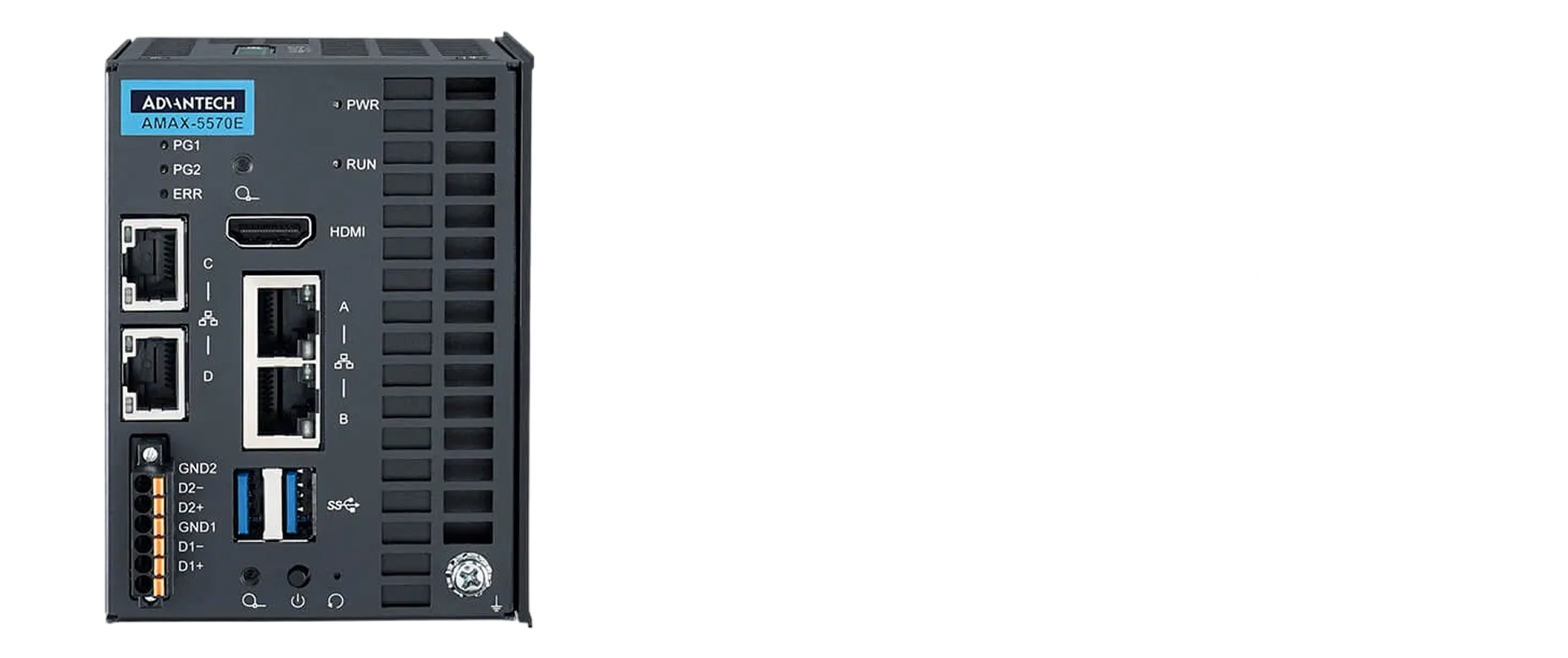 Guaranteed Real-Time Performance