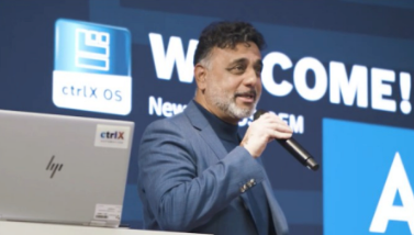 Strategic Partnership
