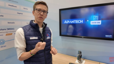 Tech Deep Dive