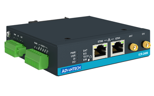 PoE Industrial Switches