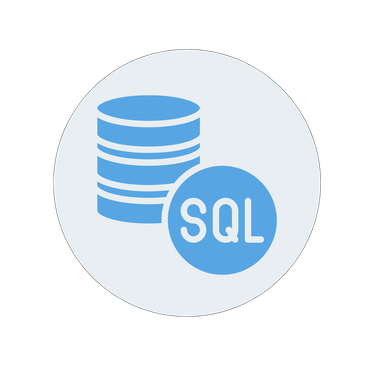 SQL Logo