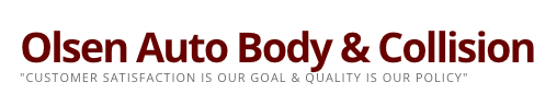 Olsen Auto Body & Collision