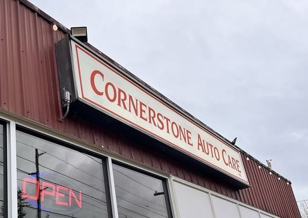 Cornerstone Auto Care