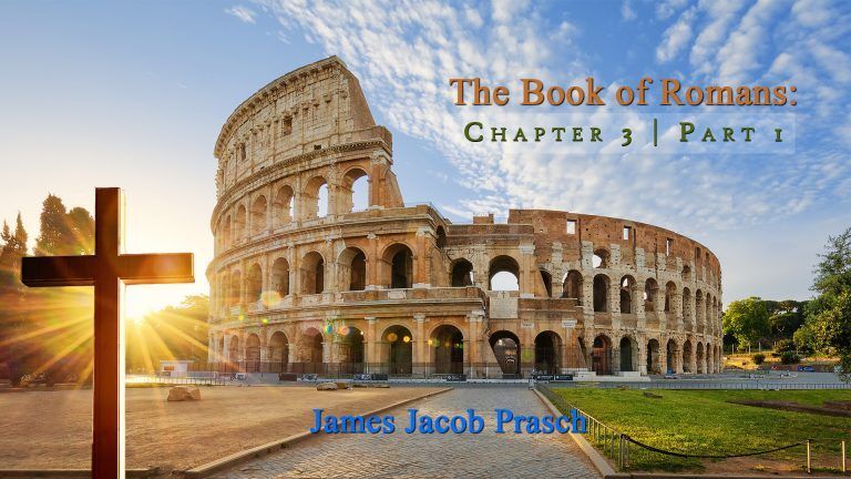 A picture of the colosseum with a cross in front of it